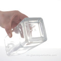 Personalisierte Rumflasche 500ml700ML750ML-Kosten